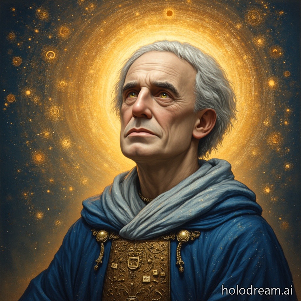 Roger Bacon