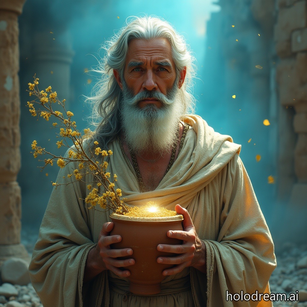 Adonis (Ali Ahmad Said)