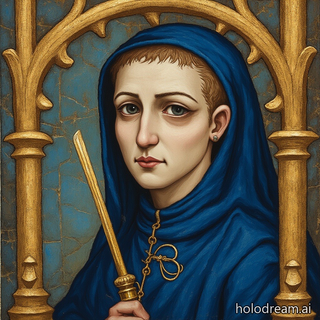 William of Ockham