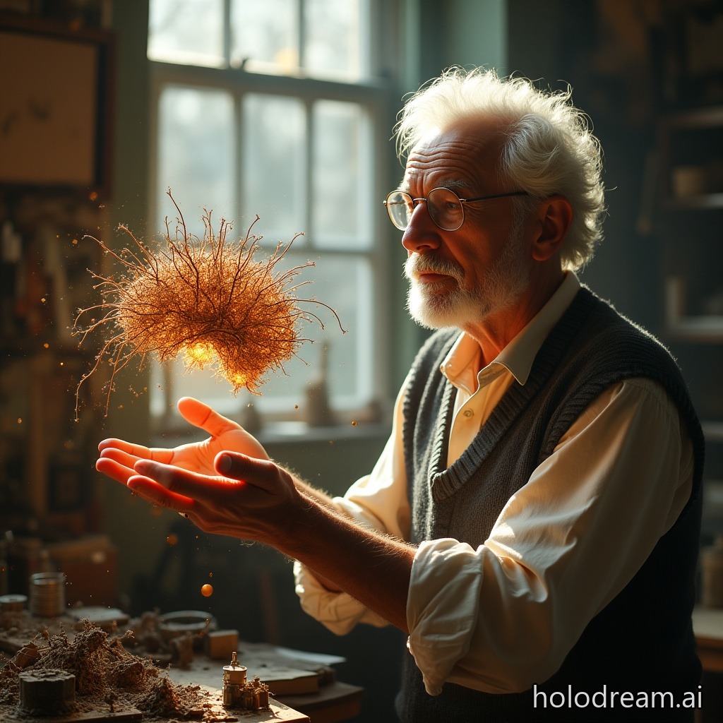 Daniel Dennett
