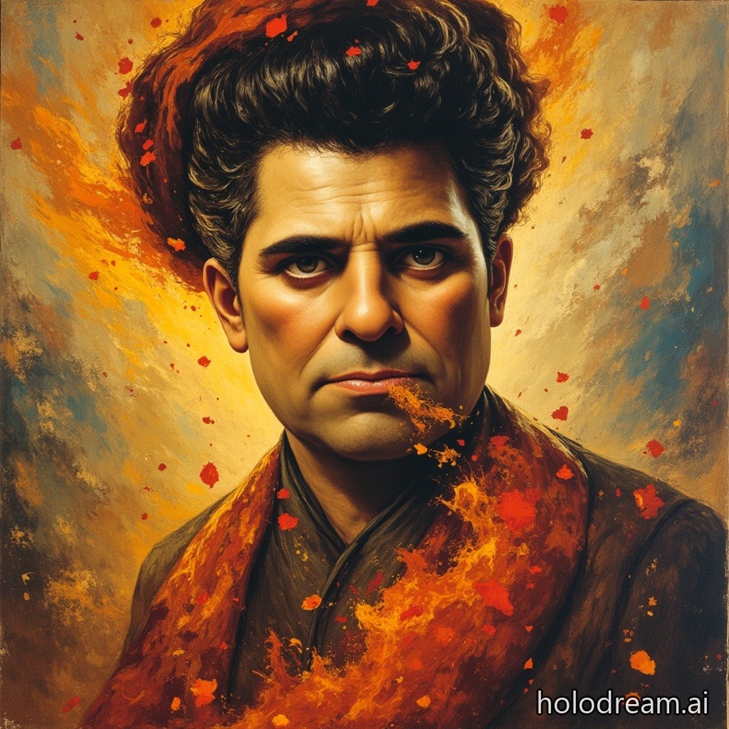 Ahmad Shamlou