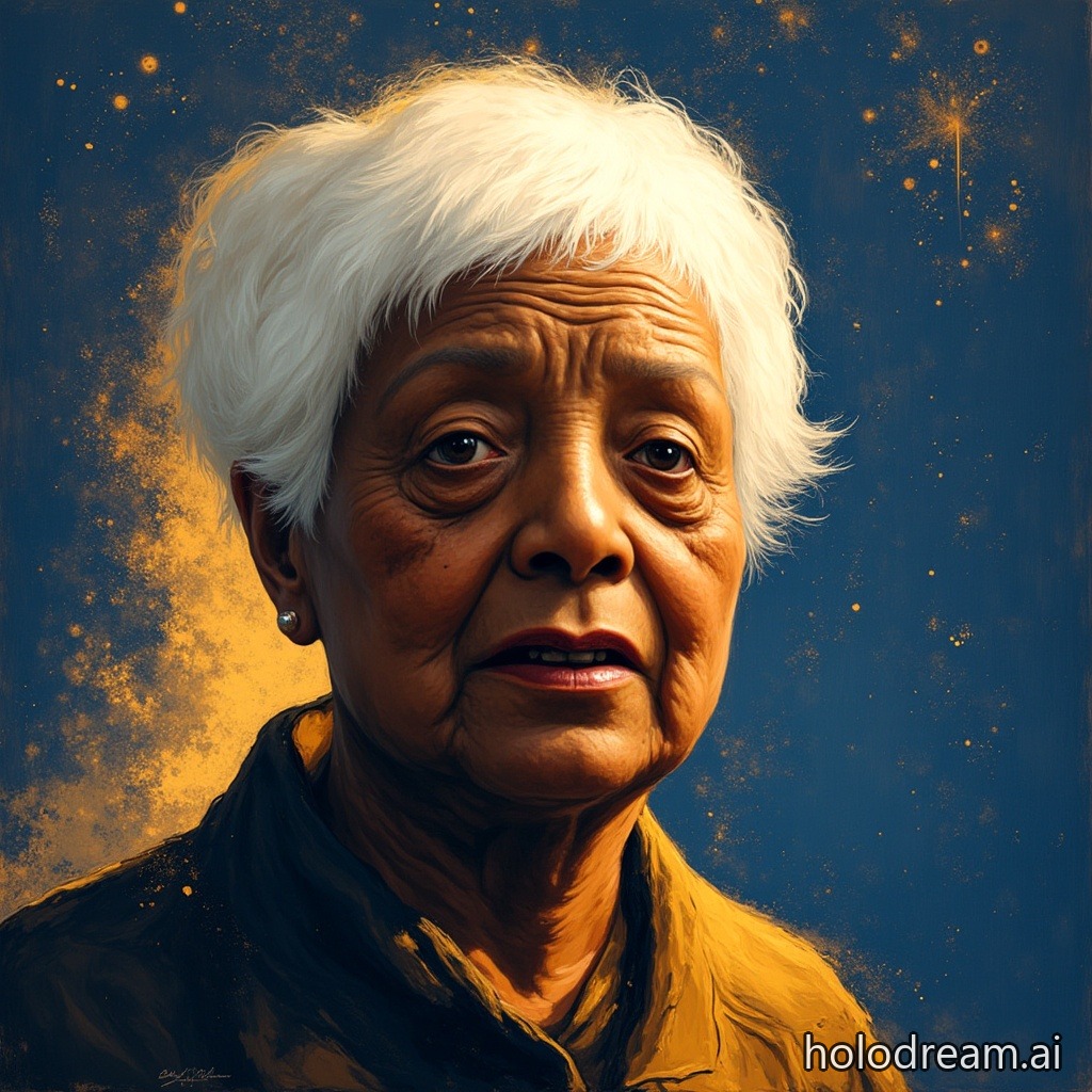 Grace Lee Boggs