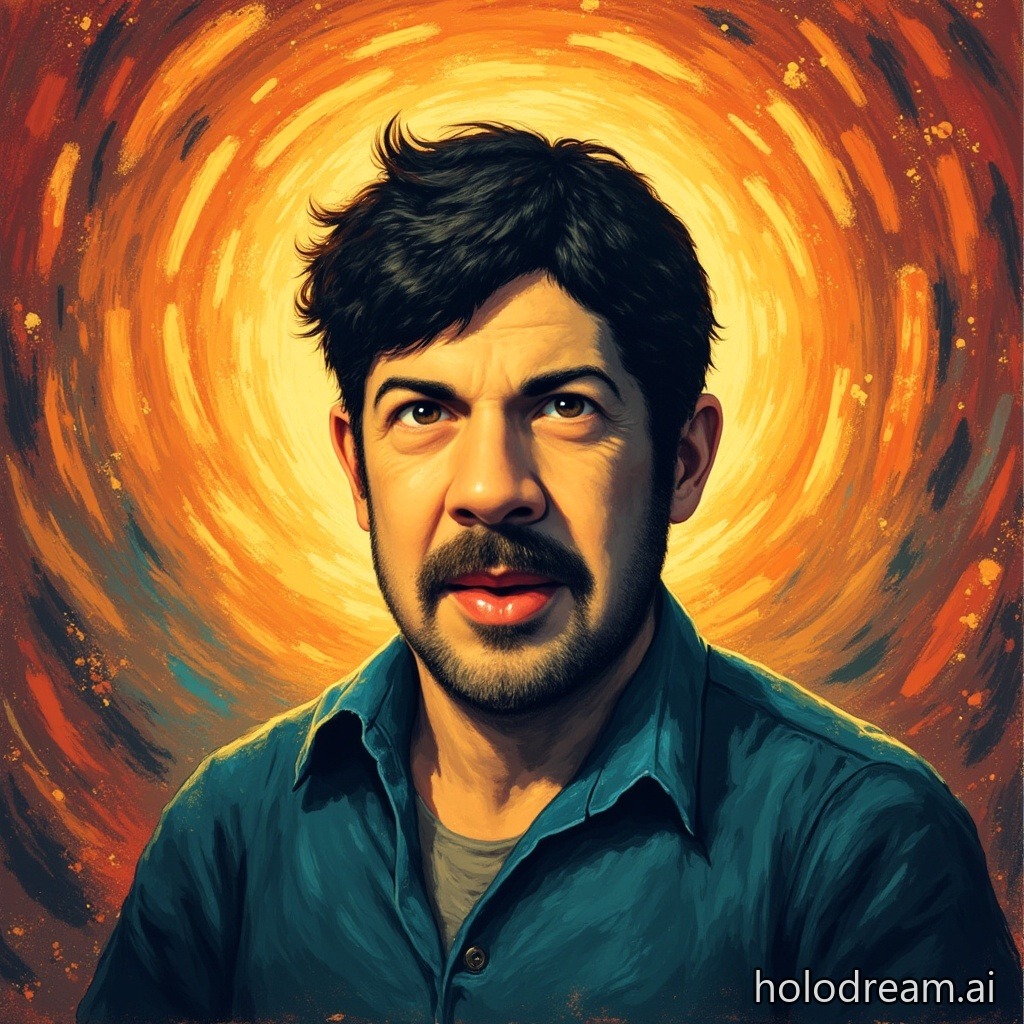 Stephen Jay Gould