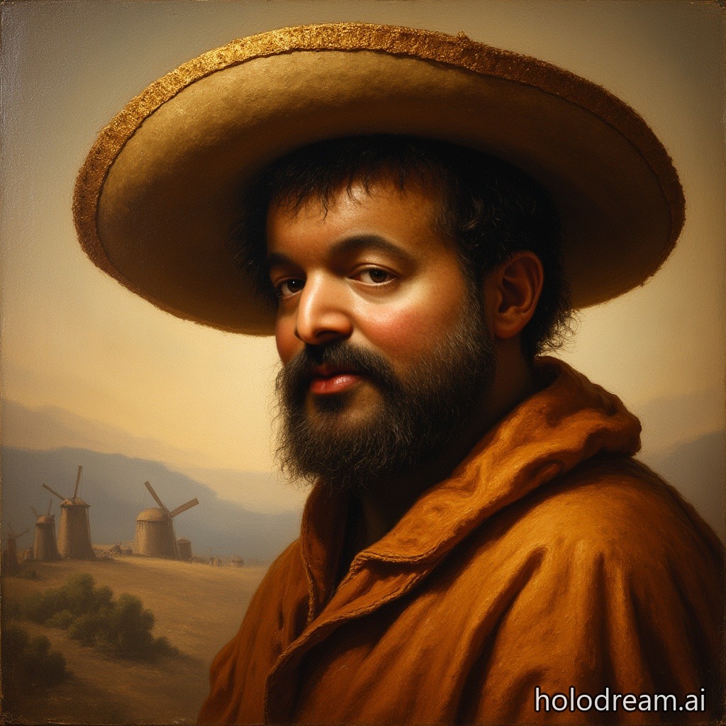Sancho Panza