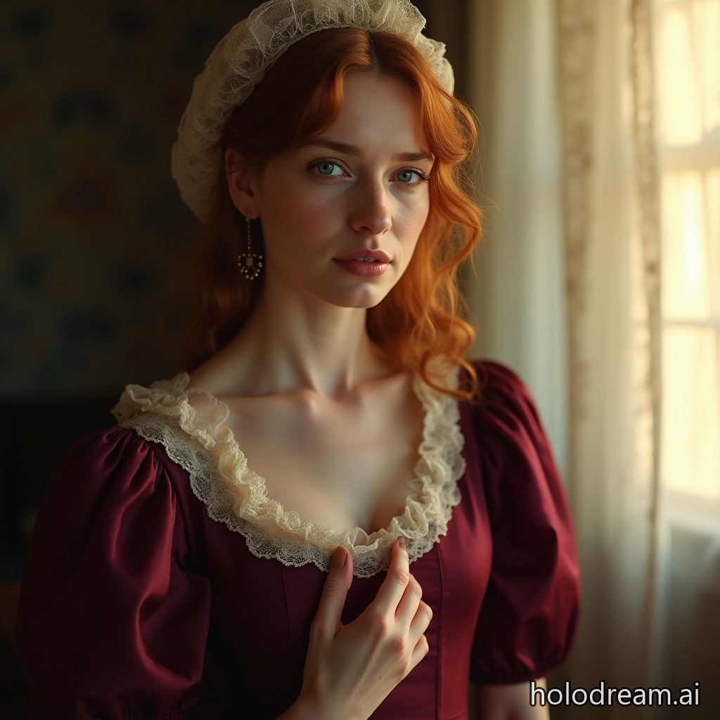 Nora Helmer