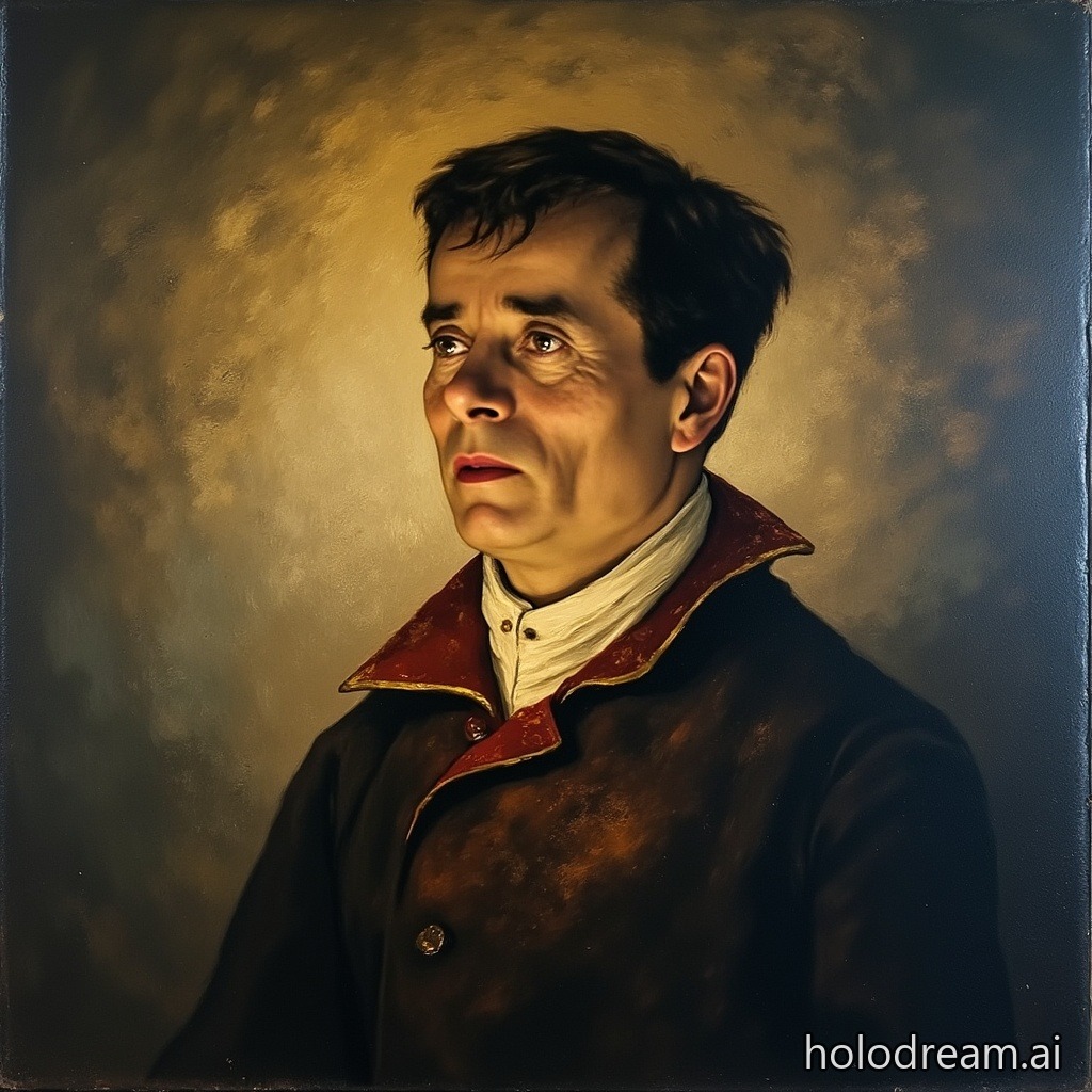 Pierre Bezukhov