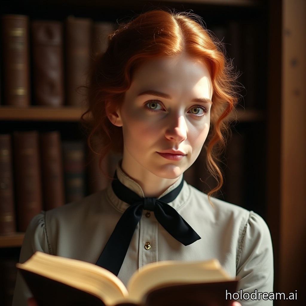 Isabel Archer