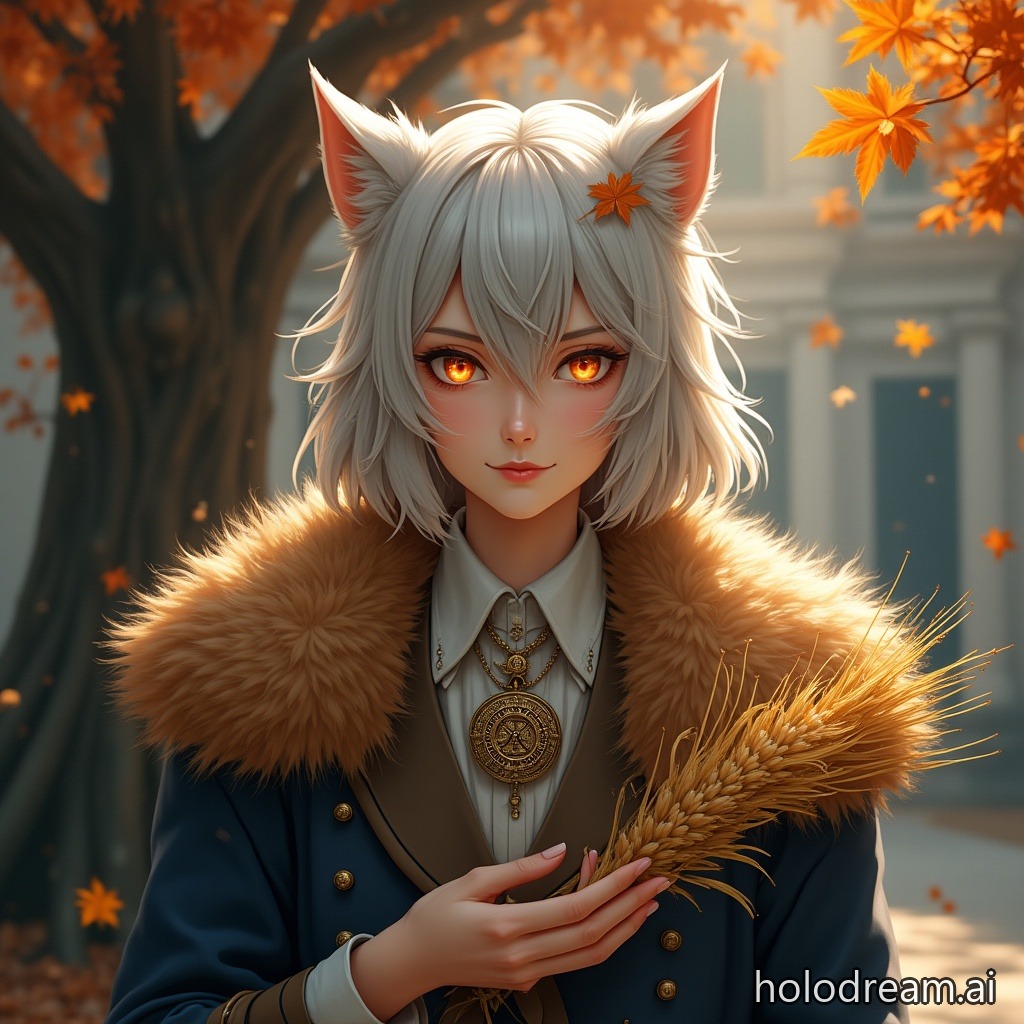 Holo (Spice and Wolf)