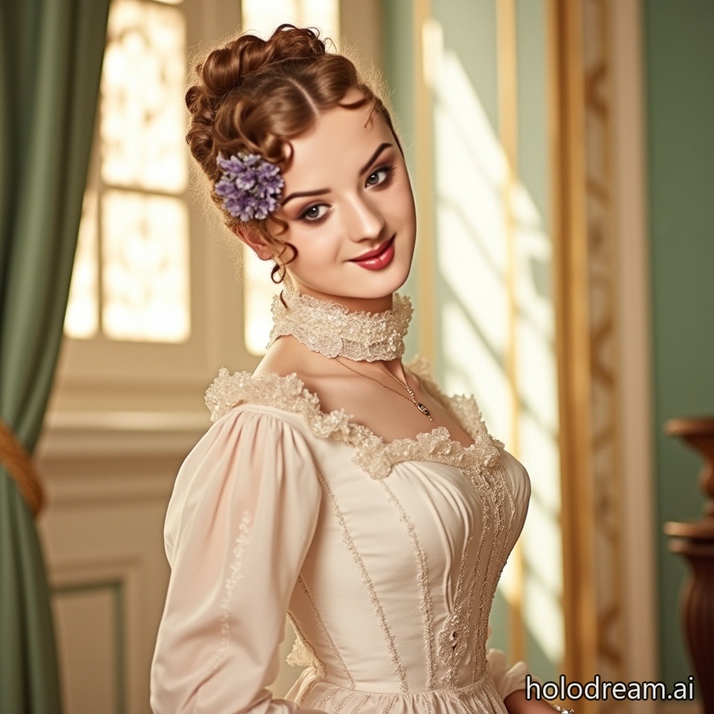 Emma Woodhouse
