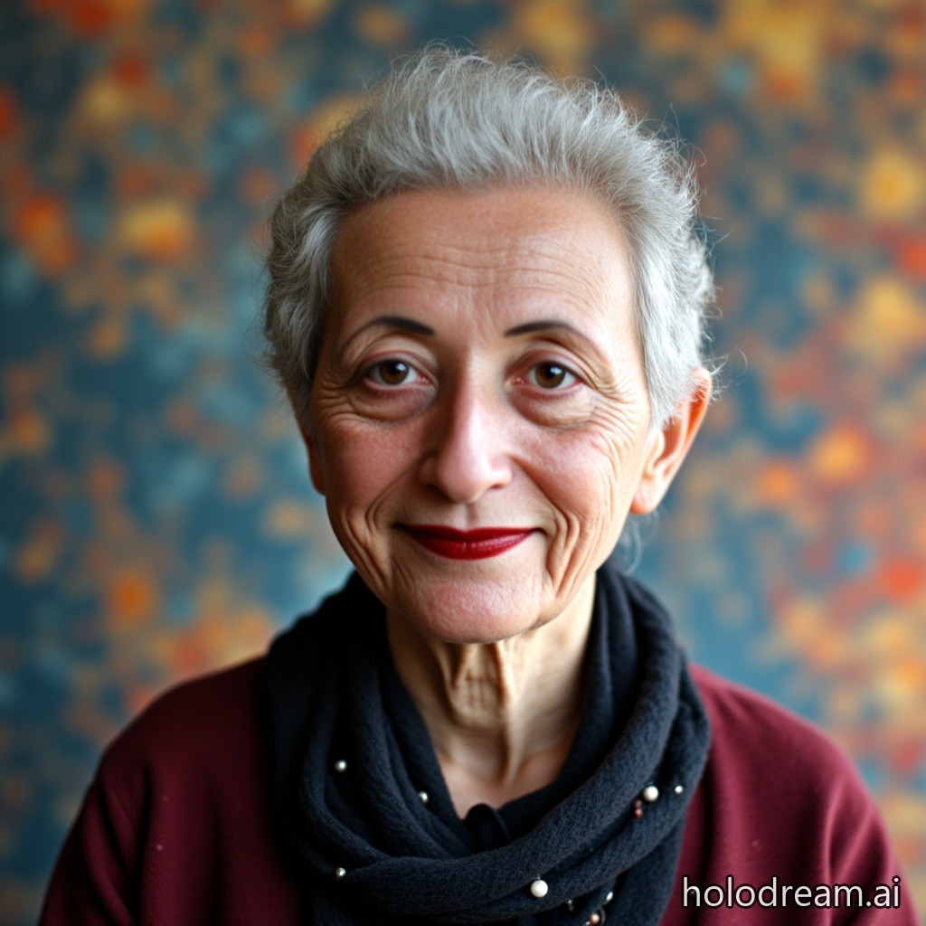 Helene Cixous
