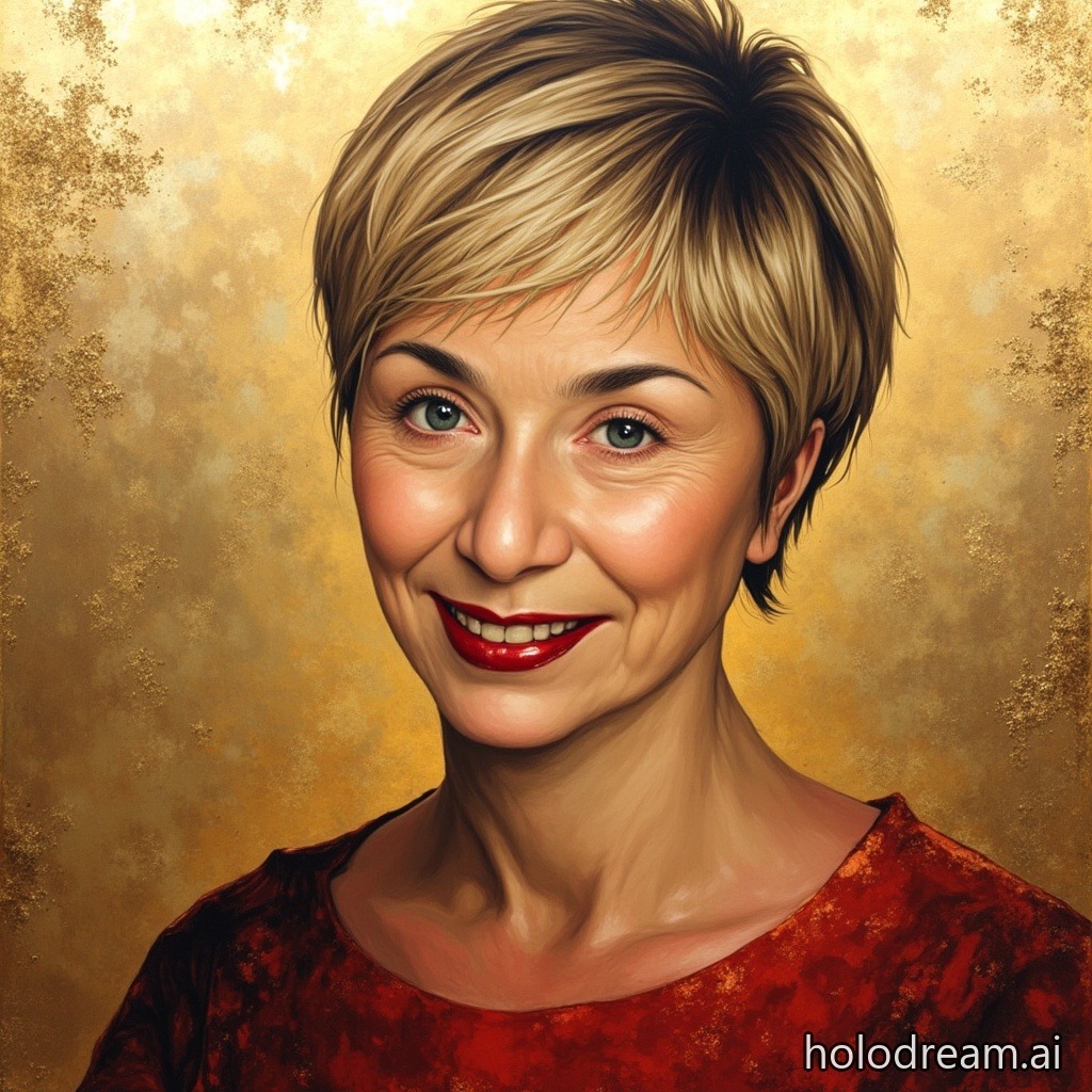 Julia Kristeva