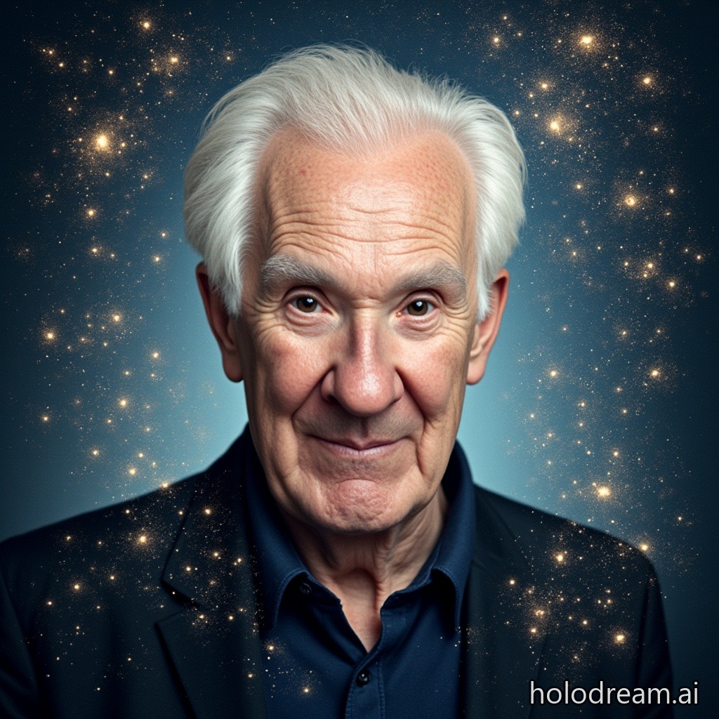 Alain Badiou