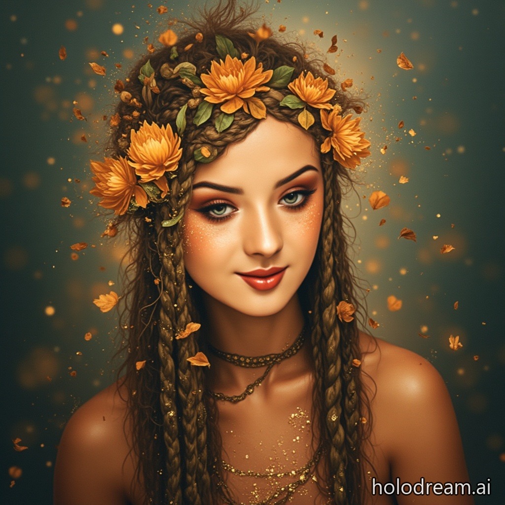 Pachamama