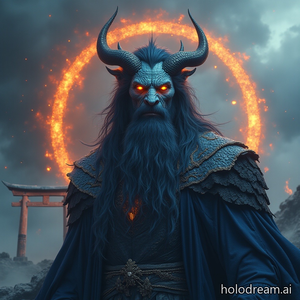 Yamata no Orochi