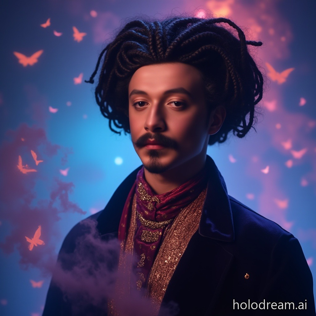 Don Juan (Literary)