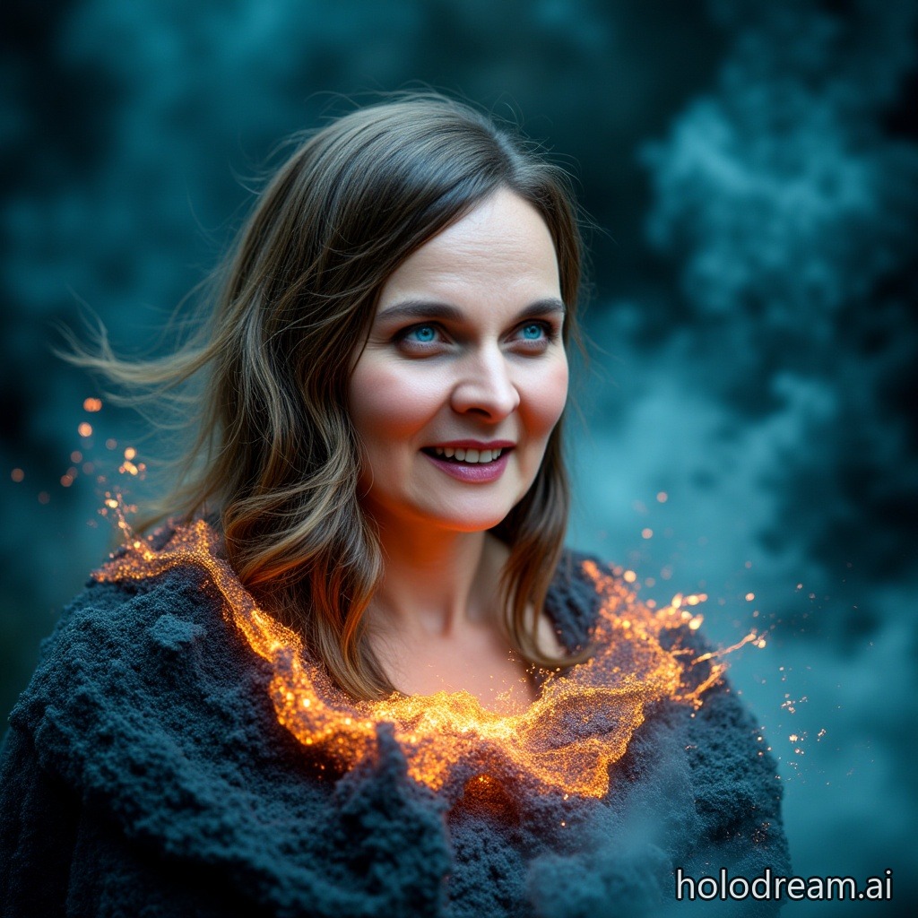 Hildur Gudnadottir