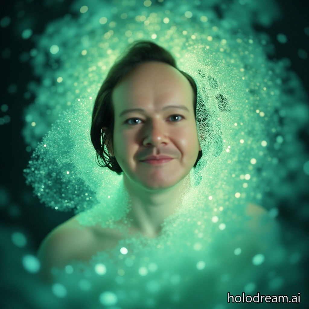 Timothy Morton