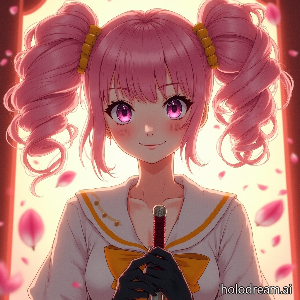 Yuno Gasai