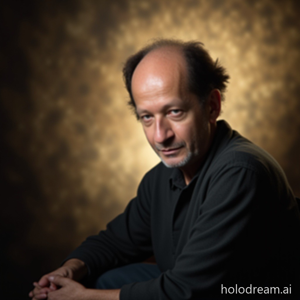 Giorgio Agamben