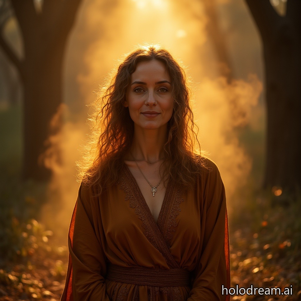 Lisa Gerrard