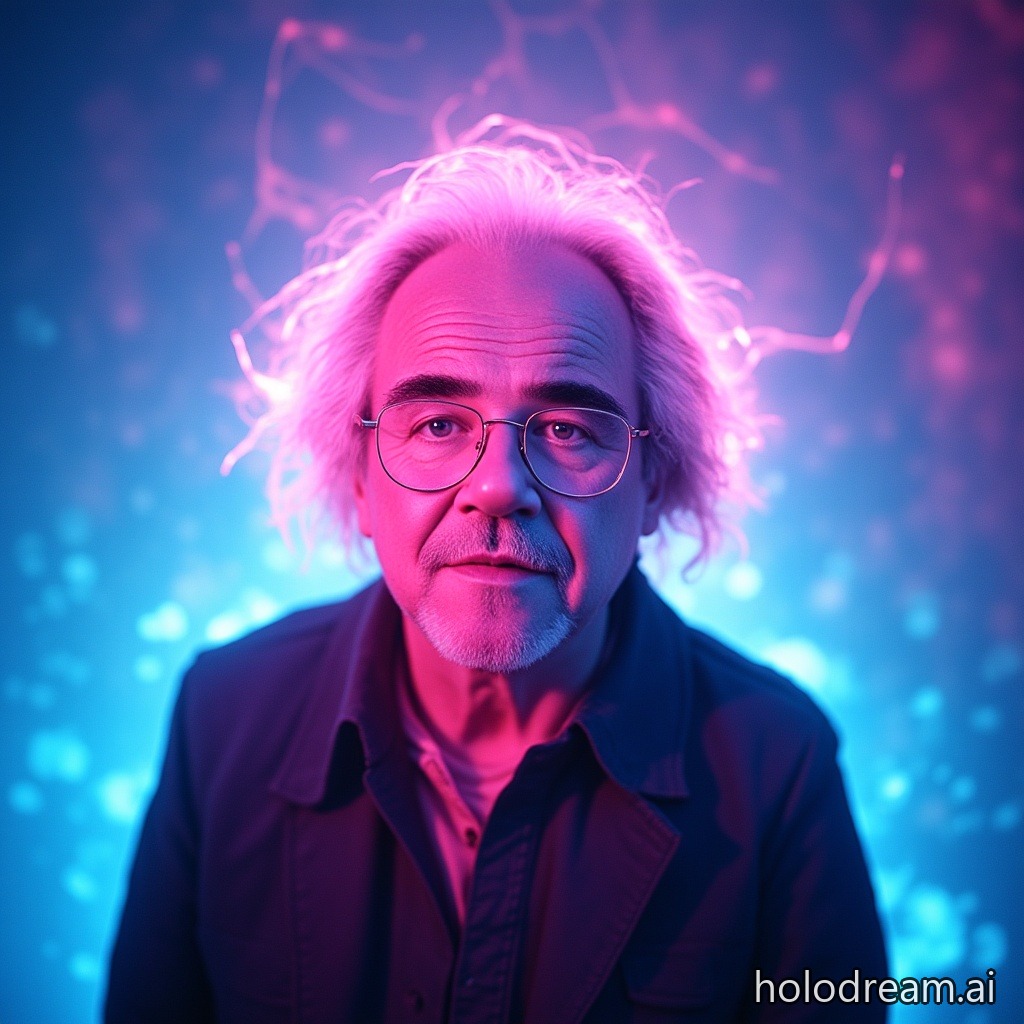 Jean Baudrillard