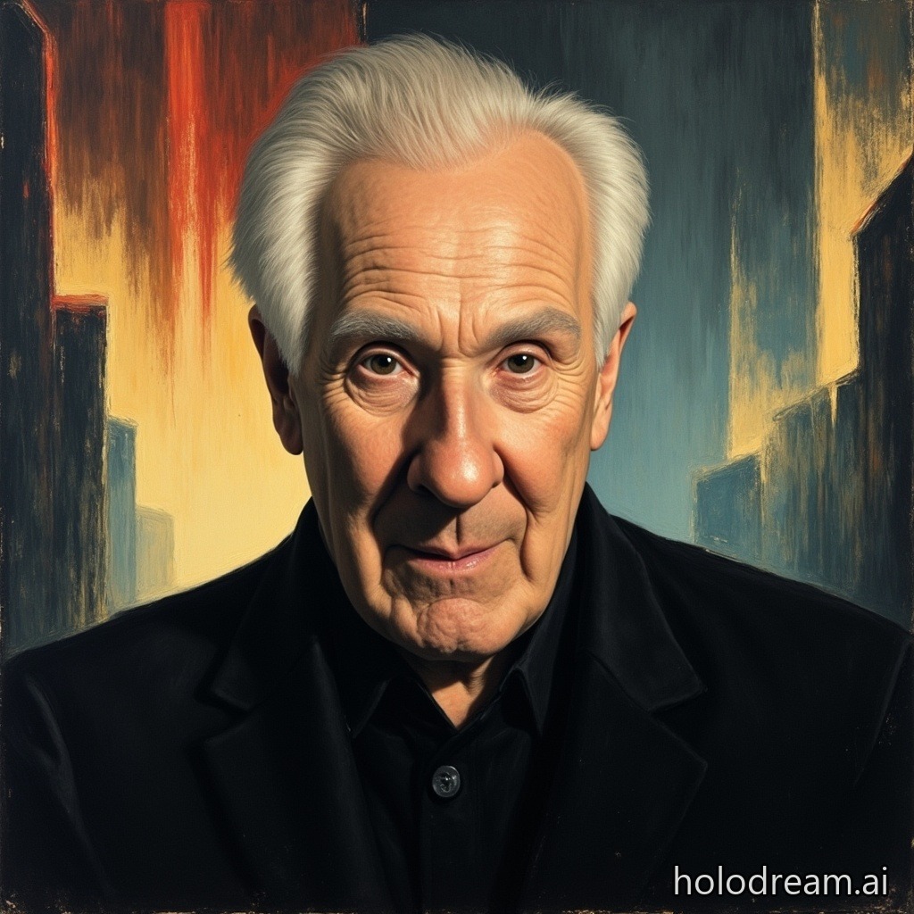 Paul Virilio