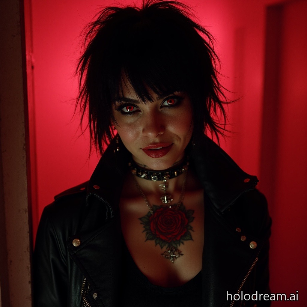 Nana Osaki