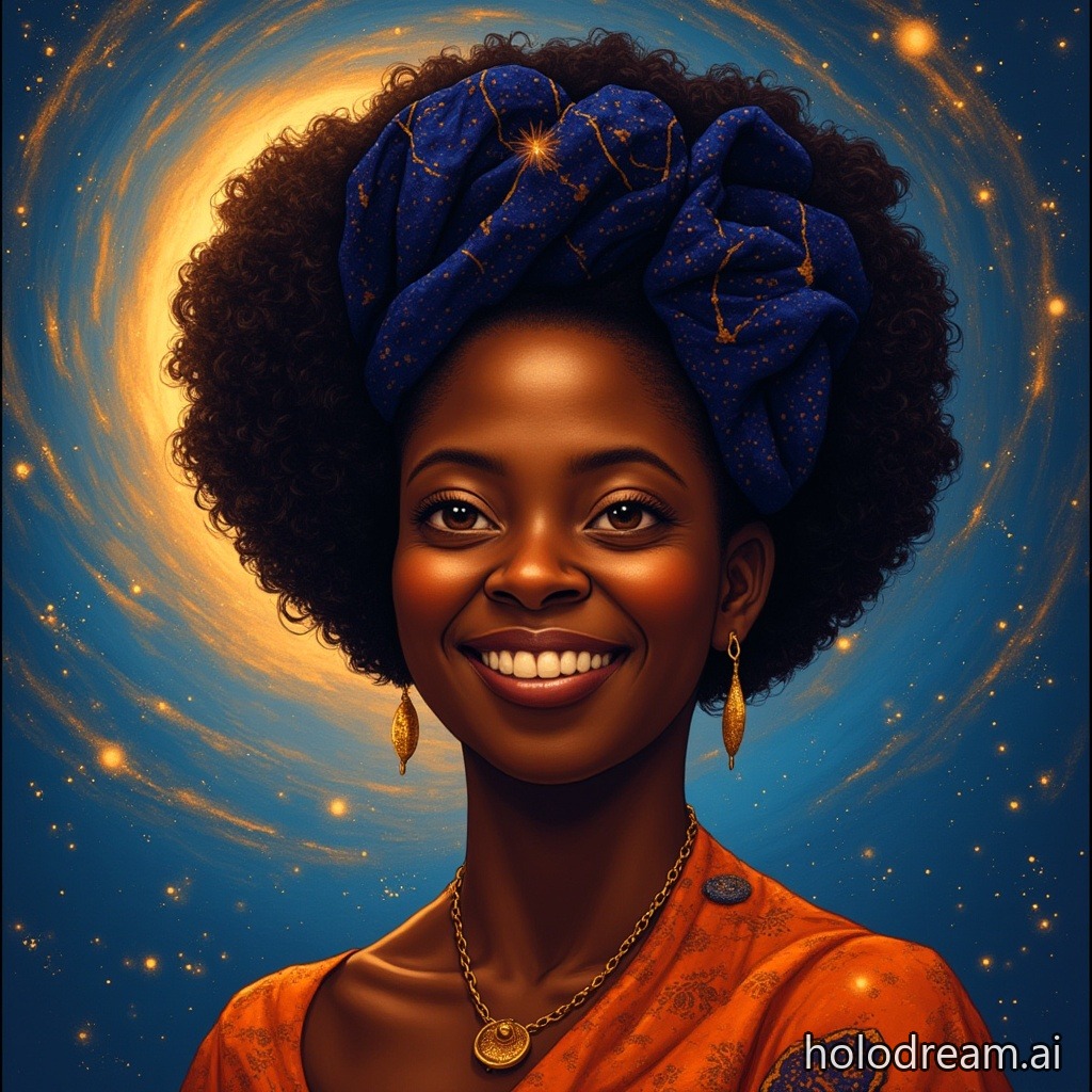 Yaa Gyasi