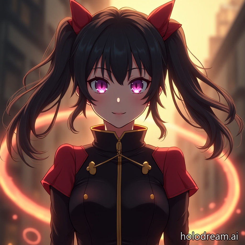Homura Akemi