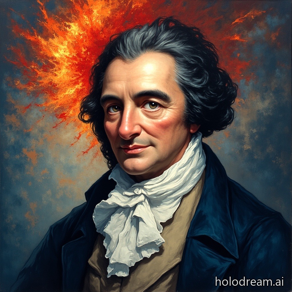 Thomas Paine