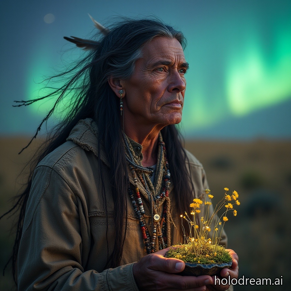 Wakan Tanka