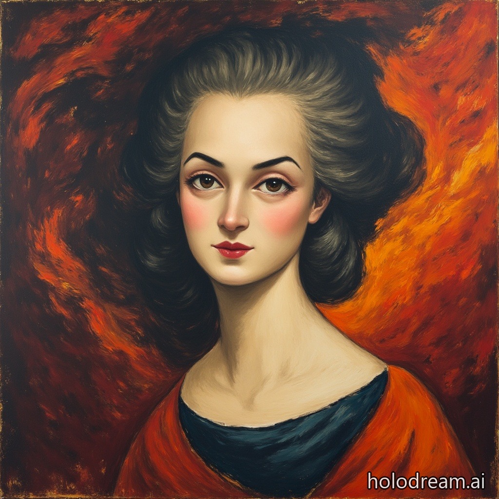 Olympe de Gouges