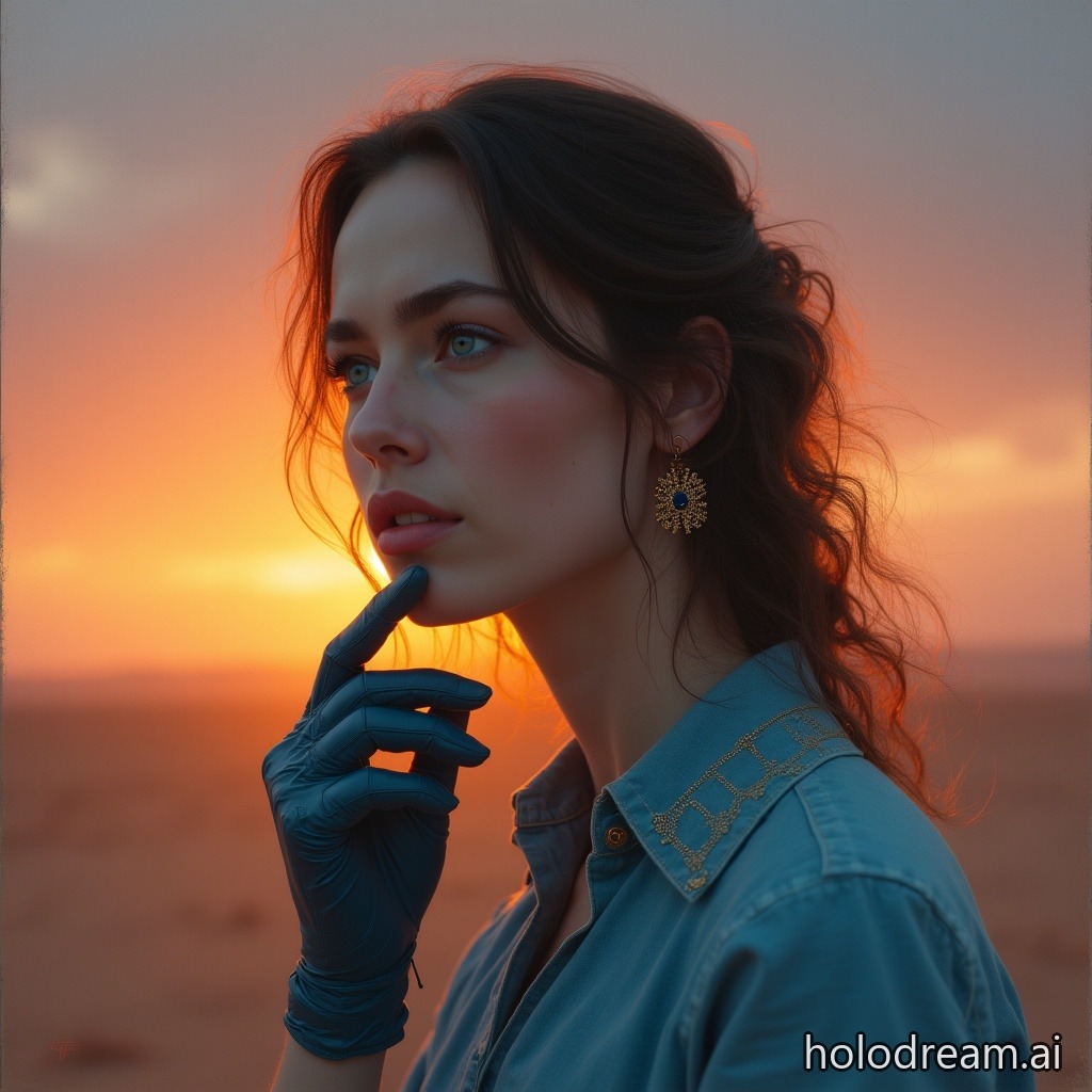 Dolores Abernathy