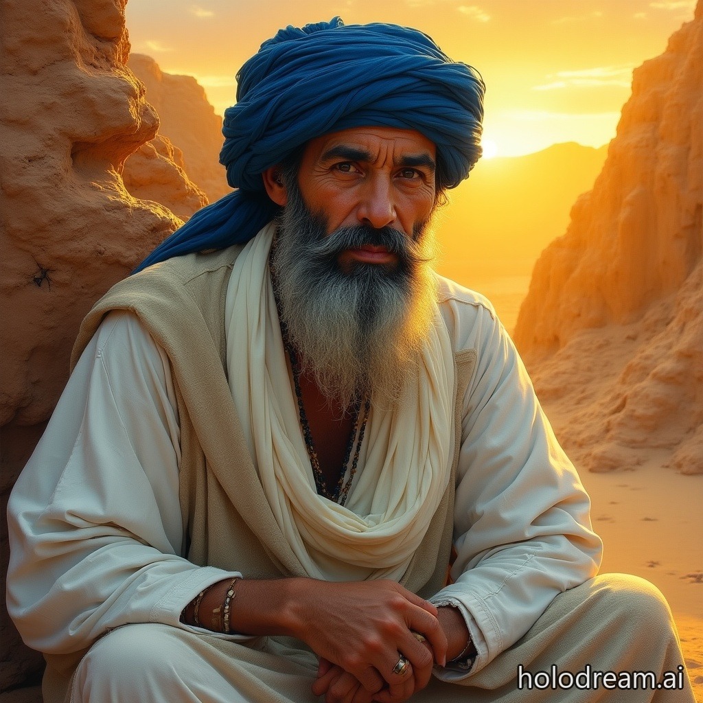 Ahmad al-Alawi