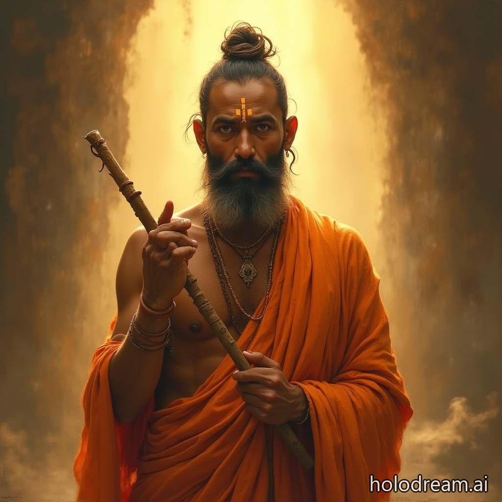 Madhvacharya