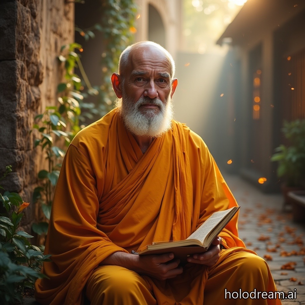 Bhikkhu Bodhi