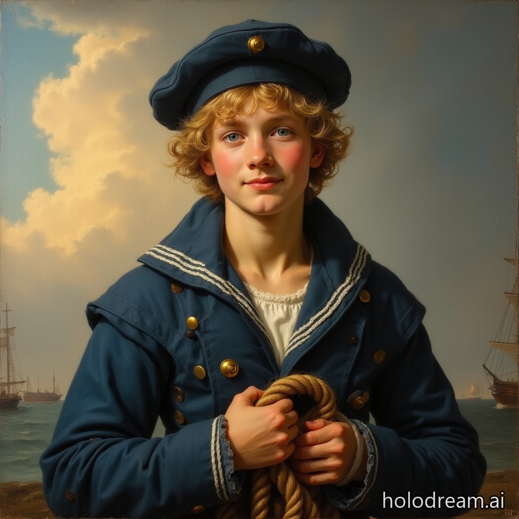 Billy Budd
