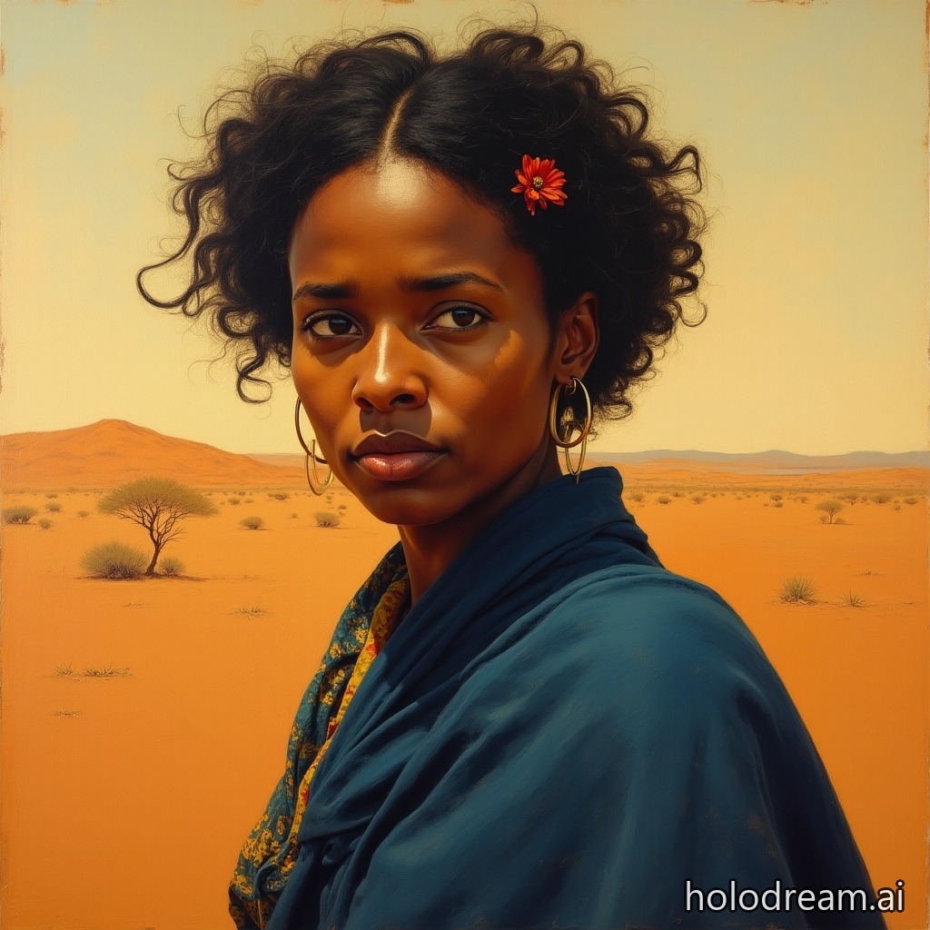 Bessie Head