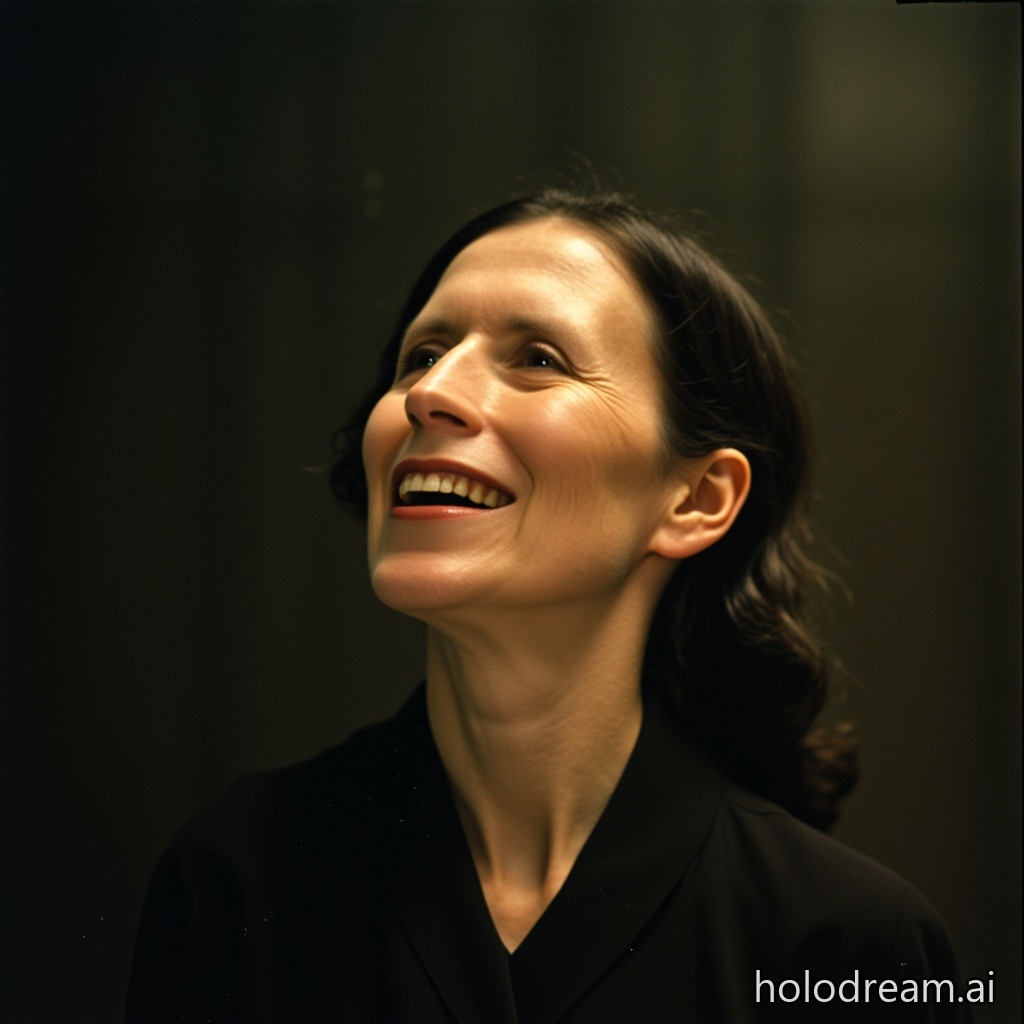 Meredith Monk