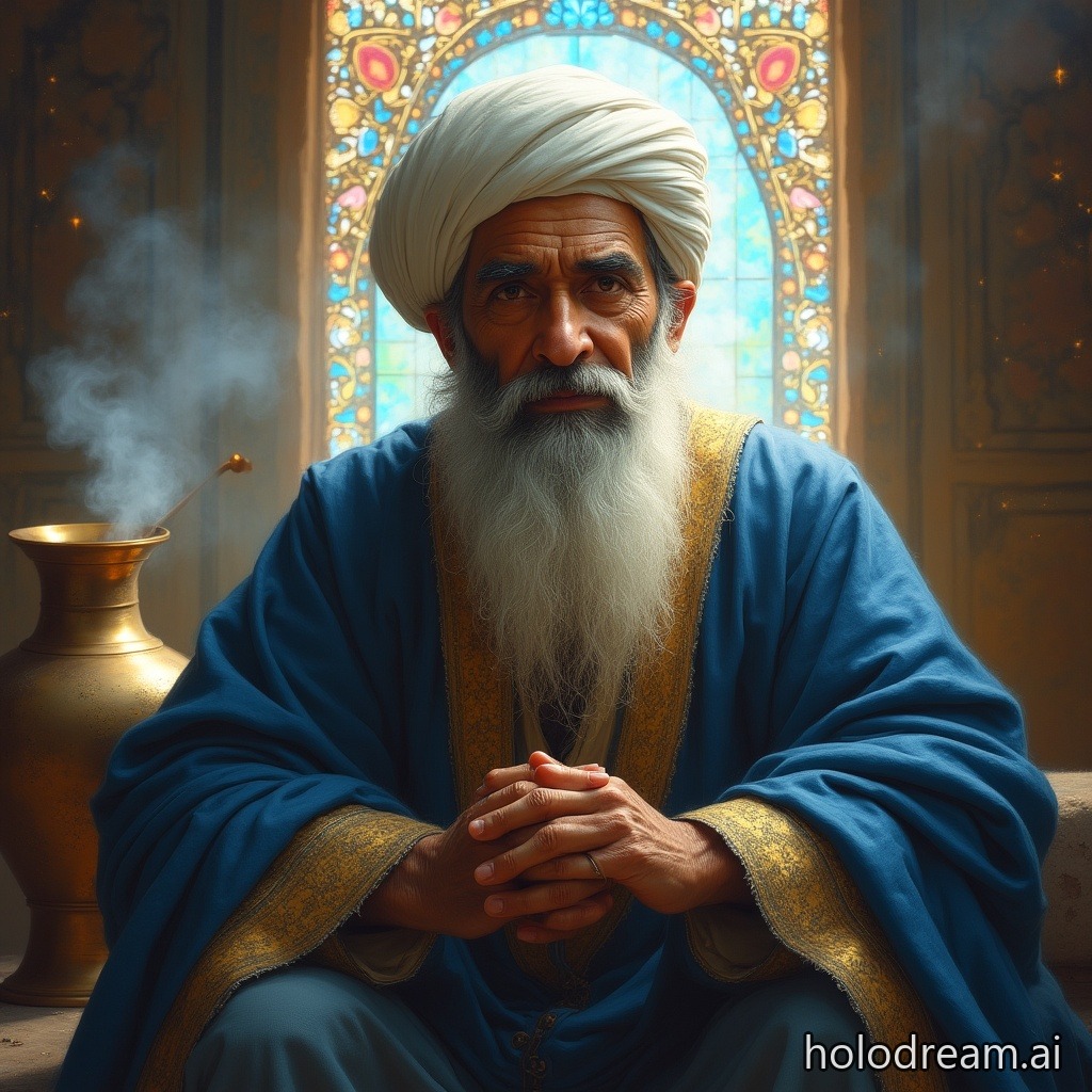 Mulla Sadra