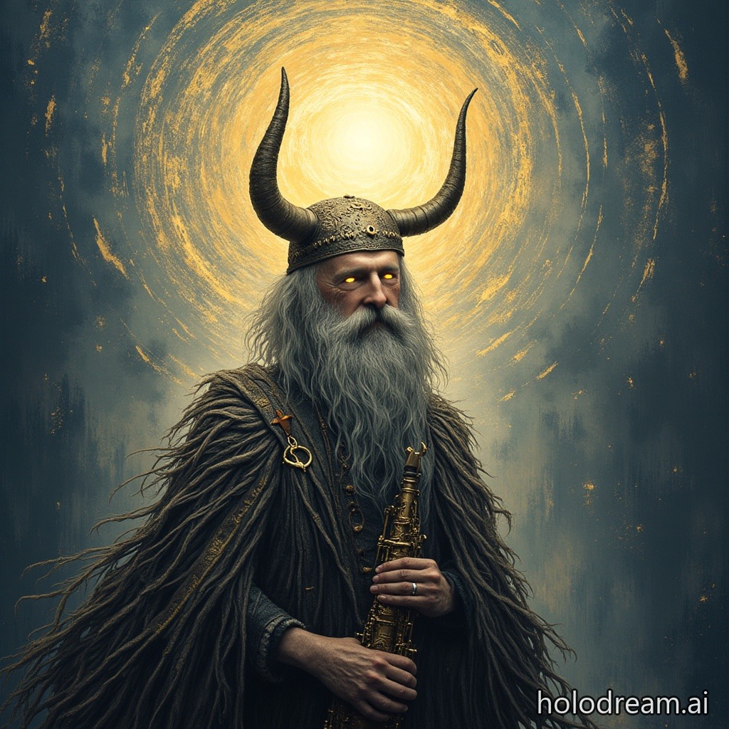 Moondog
