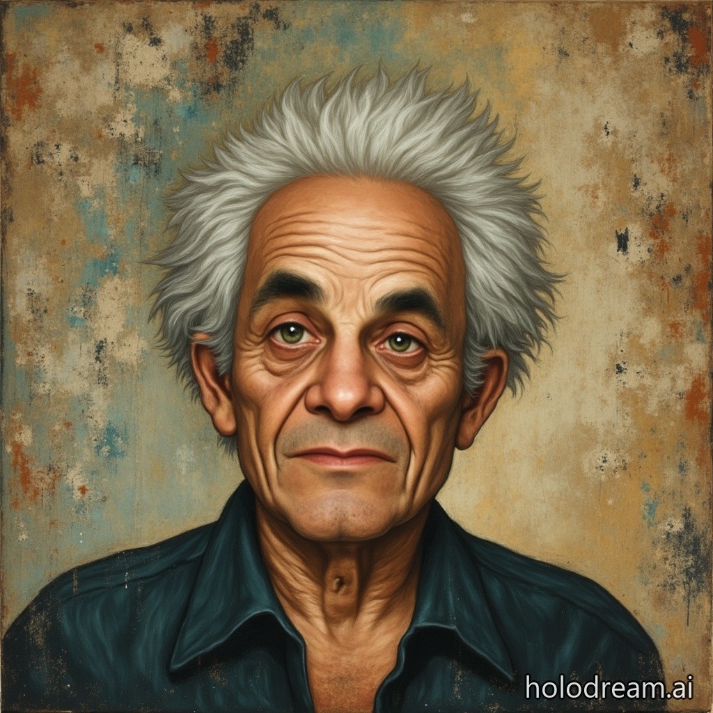 Nicanor Parra
