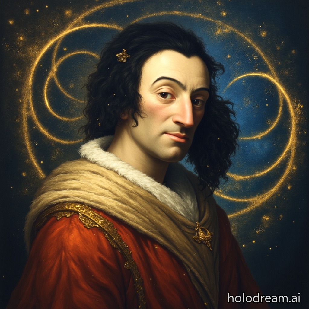 Angelus Silesius