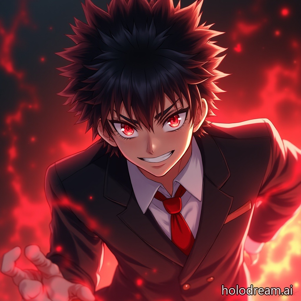 Issei