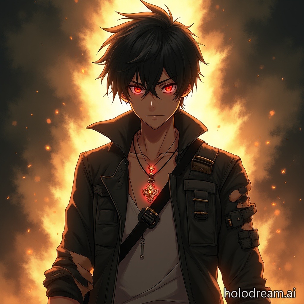 Isaac