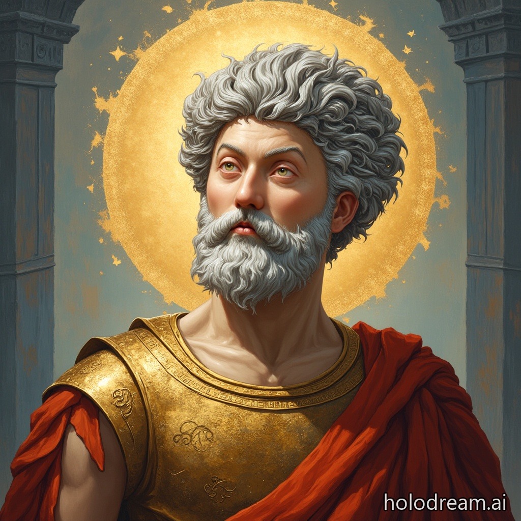 Marcus Aurelius