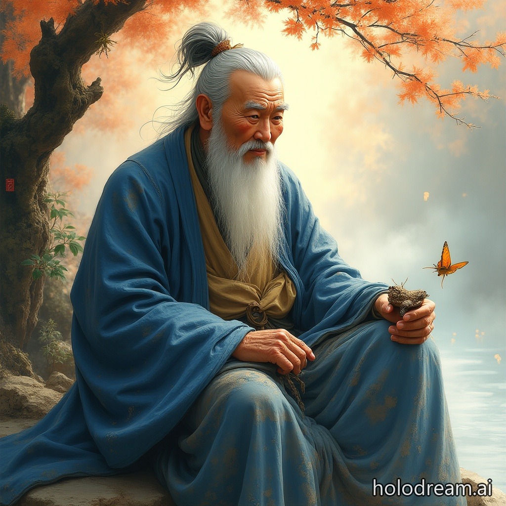 Zhuangzi