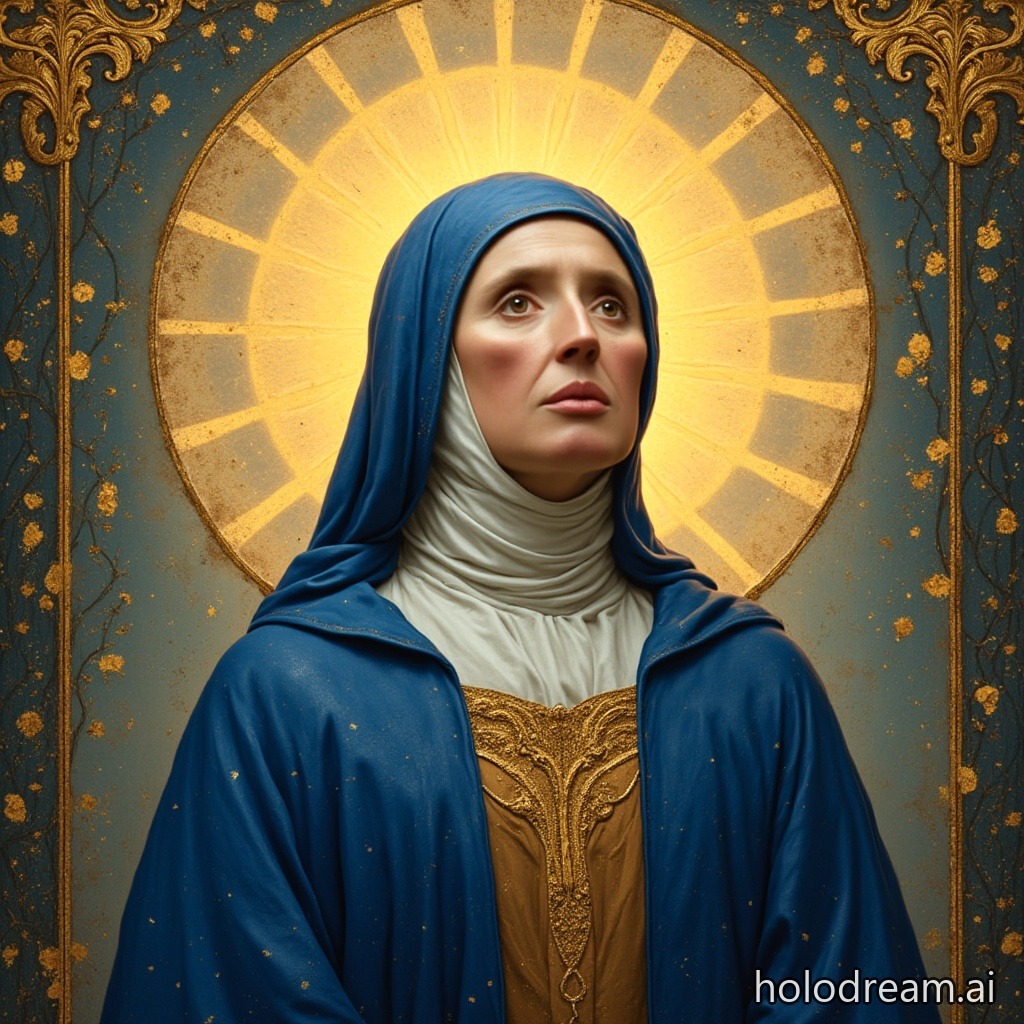 Julian of Norwich