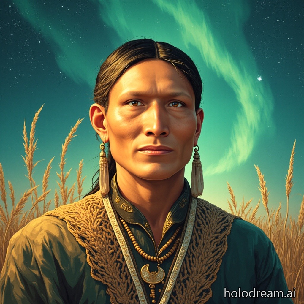 Ohiyesa