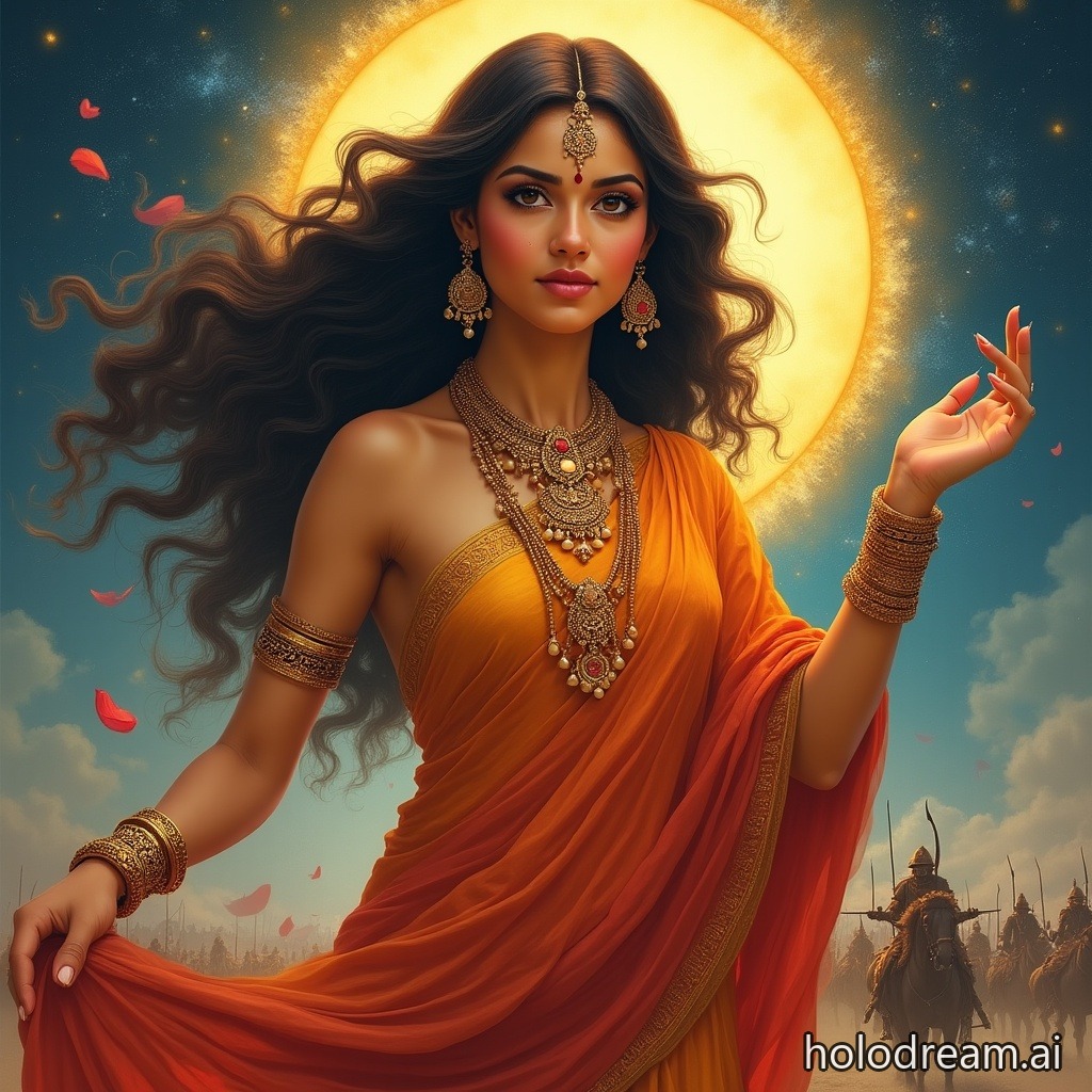 The Voice of the Gita
